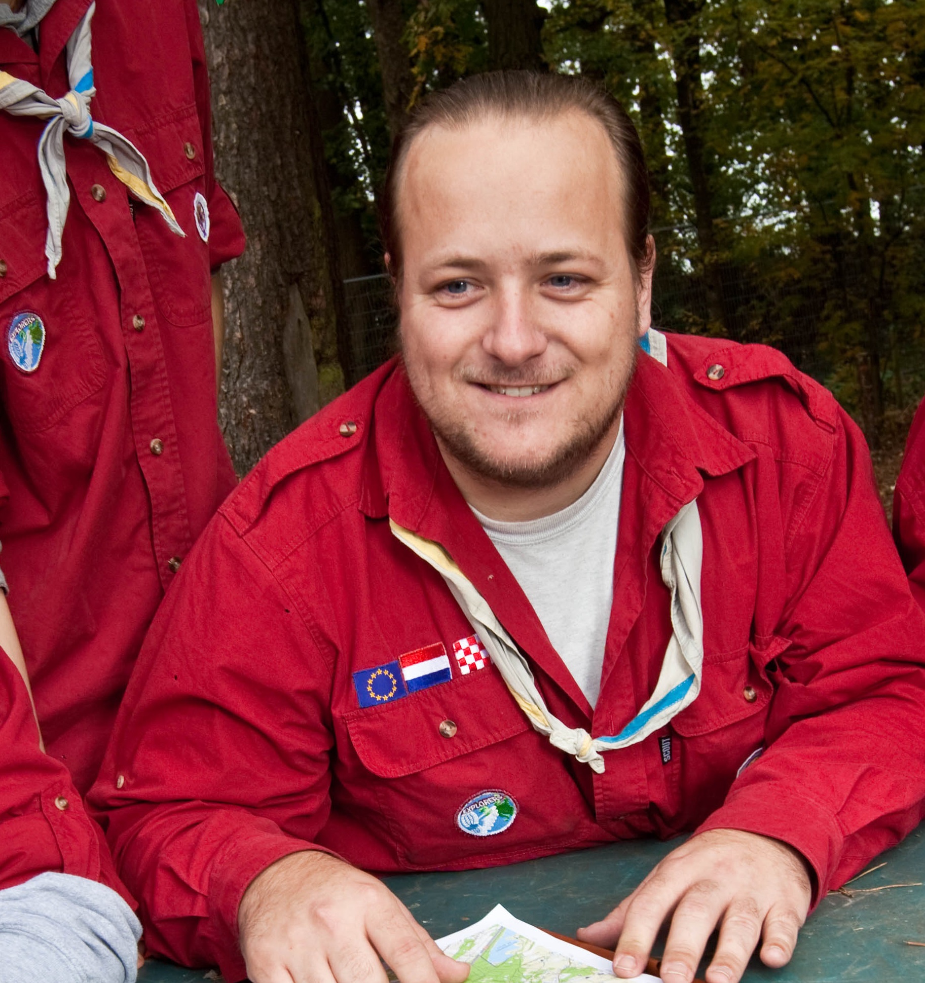 Foto van Twan
